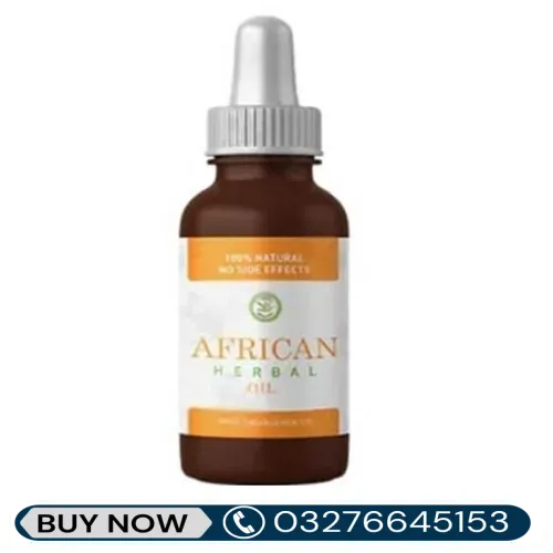  African Herbal Oil Price in Pakistan