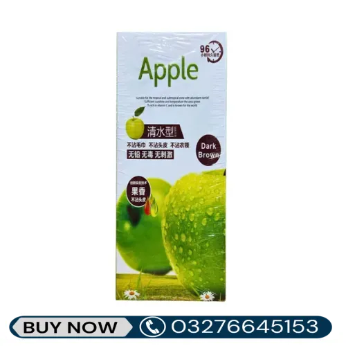  Apple Hair Color Price in Pakistan