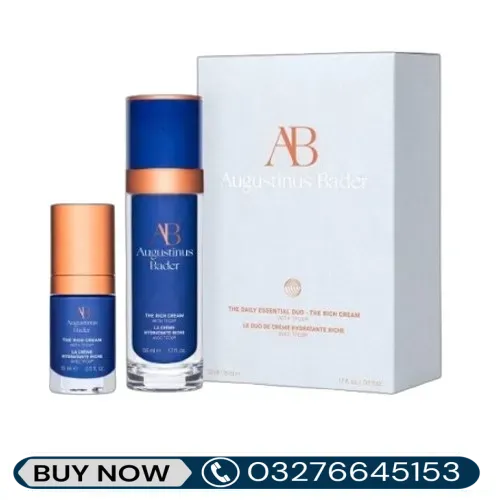 Augustinus Bader The Rich Cream Price in Pakistan