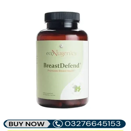  BreastDefend Price in Pakistan
