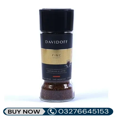 Davidoff Coffee Price in Pakistan