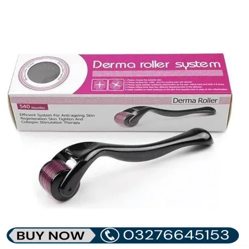  Derma Roller for Hair Price in Pakistan