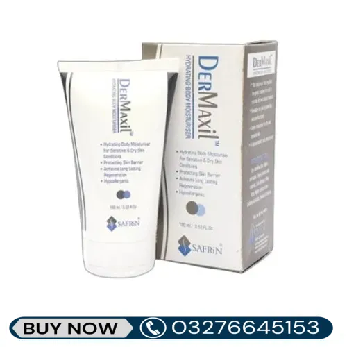Dermaxil 100ml Cream Price in Pakistan