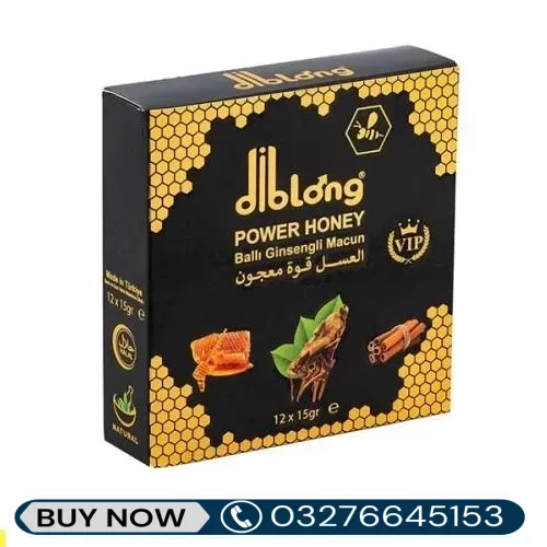  Diblong Power Honey Price in Pakistan
