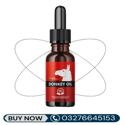  Donkey Oil Price in Pakistan