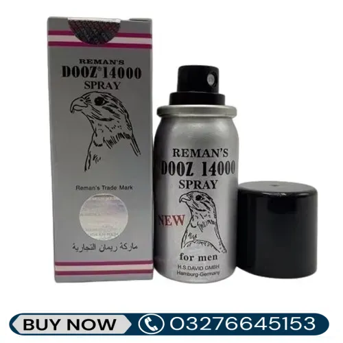 Dooz Spray Price in Pakistan
