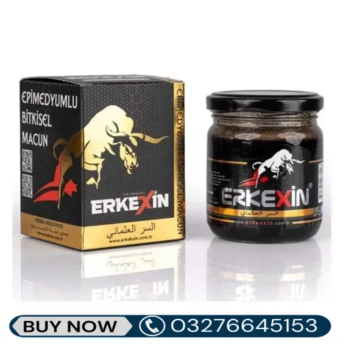  Erkexin Macun Price in Pakistan
