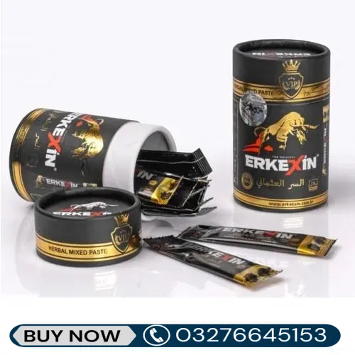  Erkexin Paste Price in Pakistan