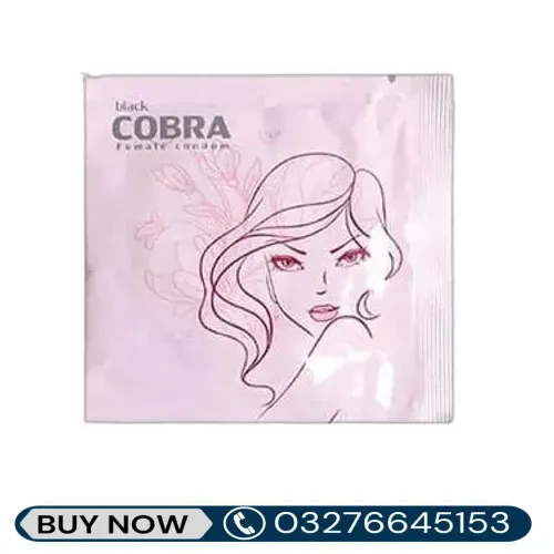  Female Condoms Price in Pakistan