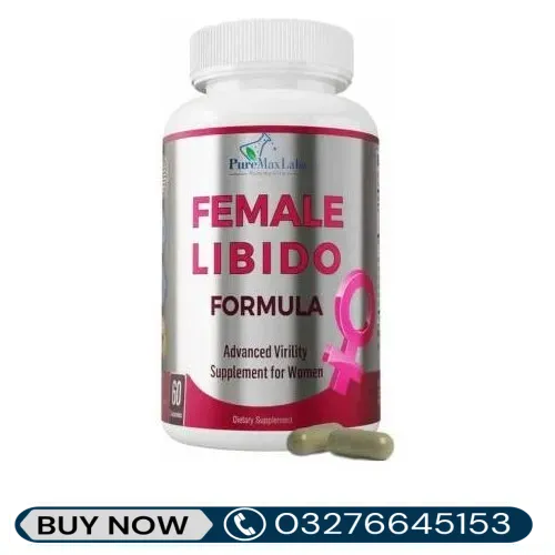  Female Libido Formula Advance Virility Support Price in Pakistan