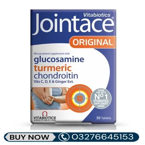 Jointace Original Price in Pakistan
