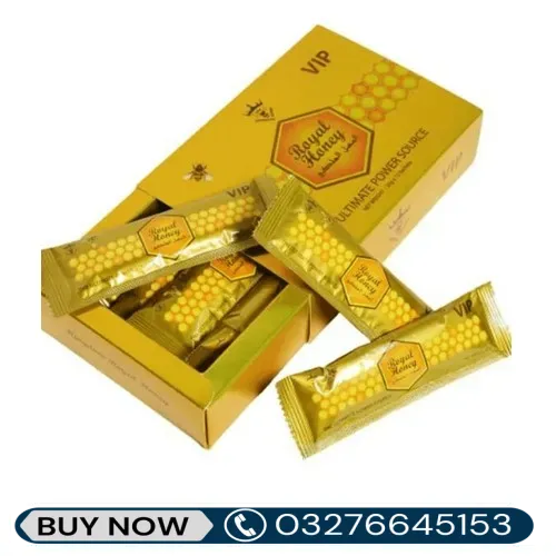 Kingdom Royal Honey VIP Price in Pakistan