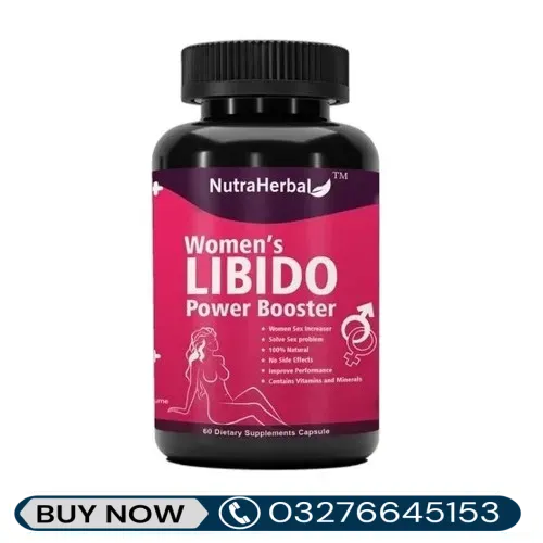  Libido Booster For Women Price in Pakistan