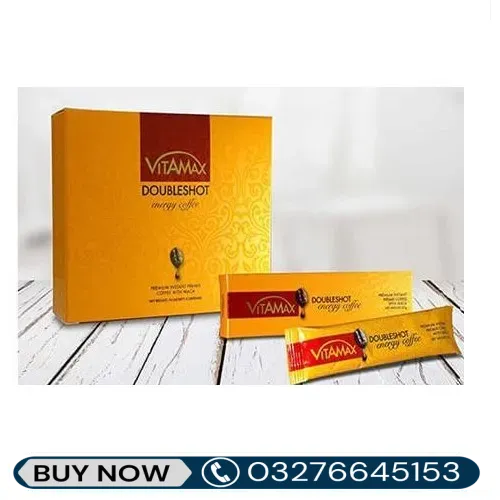  Maca Coffee Price in Pakistan