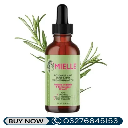  Mielle Rosemary Mint Oil Price in Pakistan