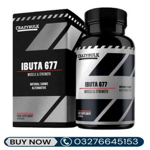  Mk 677 Height Growth Price in Pakistan