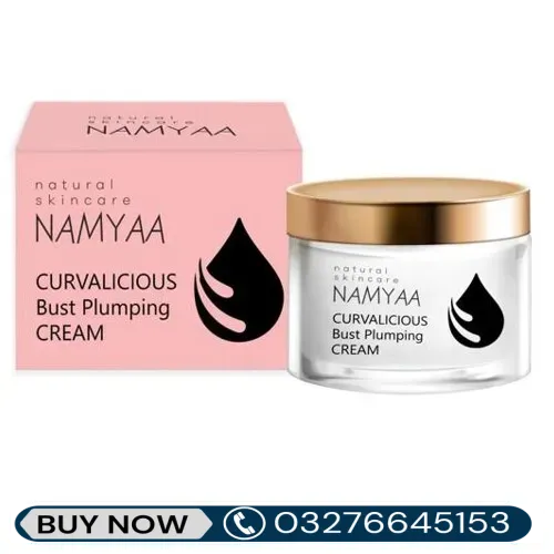 Namyaa Breast Cream Price in Pakistan