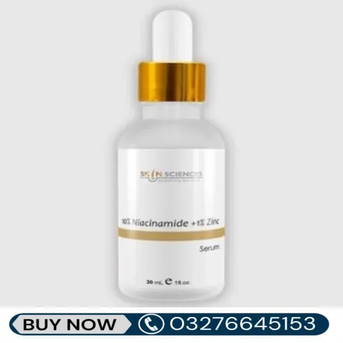  Niacinamide Serum Price in Pakistan