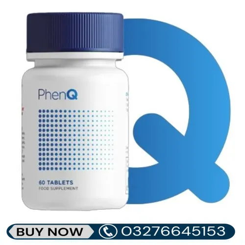 PhenQ Pills Price in Pakistan