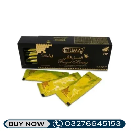 Royal Honey VIP Price in Pakistan