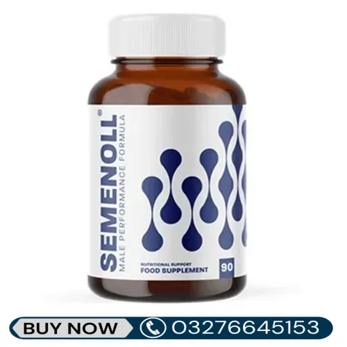 Semenoll Tablet Price in Pakistan