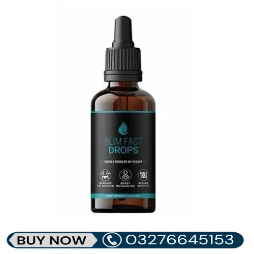  Slim Fast Drops Price in Pakistan