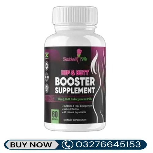 Snatched Me Hip and Butt Pills Price in Pakistan