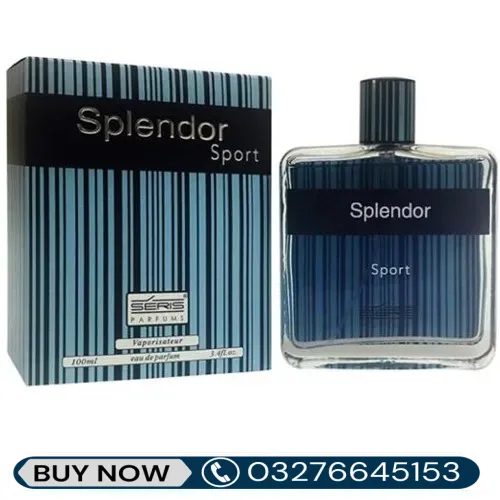 Splendor Perfume Price in Pakistan