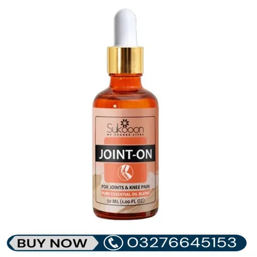 Sukoon Joint On Oil Price in Pakistan