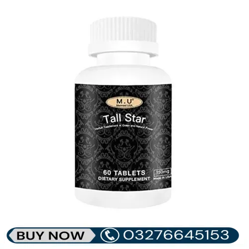  Tall Star Tablets Price in Pakistan