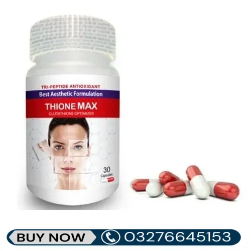  Thionemax Capsules Price In Pakistan