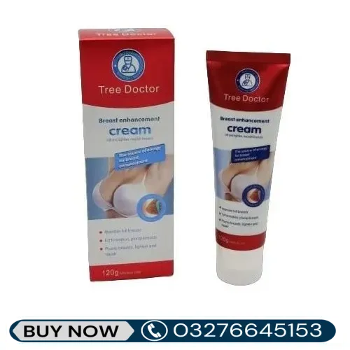  Tree Doctor Breast Enhancement Cream Price in Pakistan