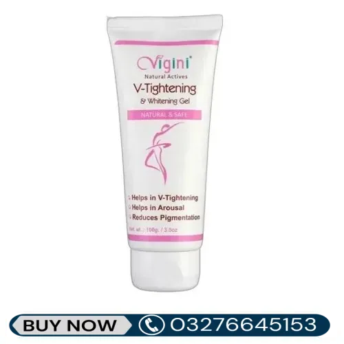  V Tightening Cream Price in Pakistan