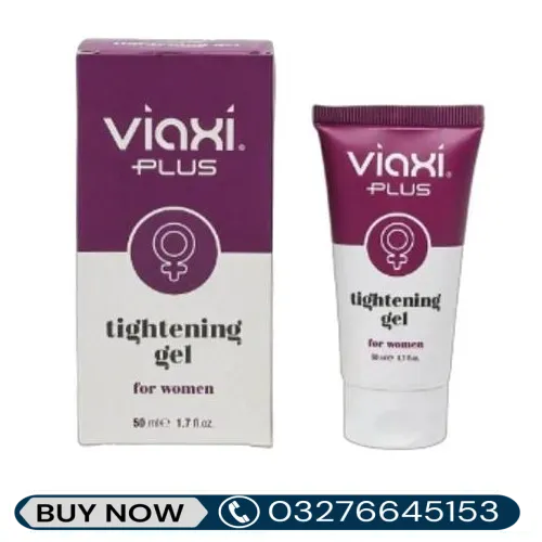  Viaxi Tightening Gel Price in Pakistan