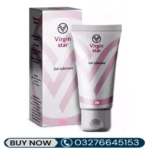  Virgin Star Tightening Gel Price in Pakistan