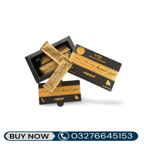 Vital Honey Price in Pakistan