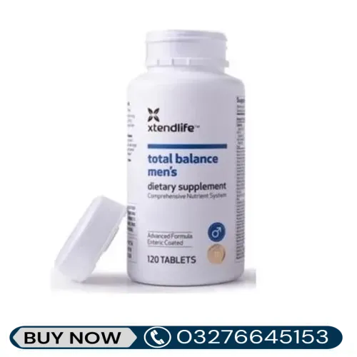  Xtend-life Total Balance Price in Pakistan